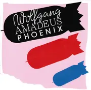 CD - Phoenix - Wolfgang Amadeus Phoenix