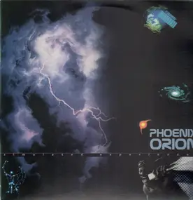 Phoenix Orion - Zimulated Experiencez