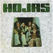 CD - Pholhas - Hojas