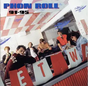 Phon Roll - 91-95