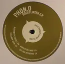 12inch Vinyl Single - Phon.o - Bockflinten E.P. - EP