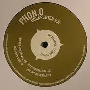 Phon.o - Bockflinten E.P.
