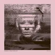 Phon.O - Fractions EP