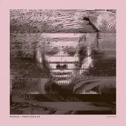 Phon.o - Fractions EP