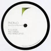 Phon.O - Schutt Und Asche EP