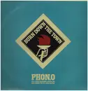 Double LP - phon.o - burn down the town