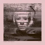 Phon.O - Fractions EP