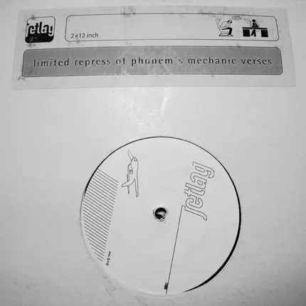 Phonem - The Mechanic Verses