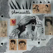 Phonecalls - My Lullaby