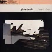 Phoneheads - Lesmo 2 / Solex