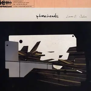 Phoneheads - Lesmo 2 / Solex