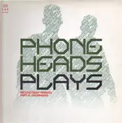 Phoneheads - Plays (Second Sight Remixes - Part 01: DrumNBass)