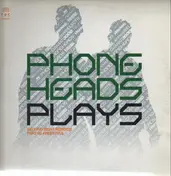 Phoneheads - Plays (Second Sight Remixes - Part 02: Freestyle)