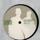 12inch Vinyl Single - Phoneheads - Plays (Second Sight Remixes - Part 01: DrumNBass) - Side C/D only, no cover