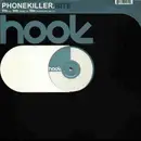 12inch Vinyl Single - Phonekiller - Bite