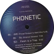 Phonetic - Air