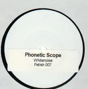 Phonetic Scope
