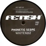Phonetic Scope