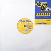 Phoney Fables - L'orgue De Barbarie