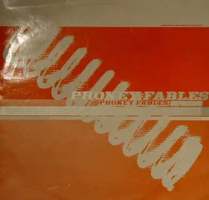 Phoney Fables - Spring