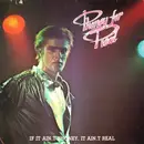 LP - Phoney & The Hardcore - Phoney For Real