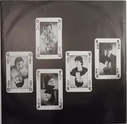 LP - Phoney & The Hardcore - Phoney For Real