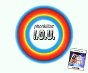 Phonkillaz - I.O.U.