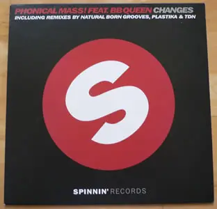 Phonical Mass!, B.B. Queen - Changes