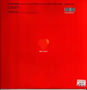 12inch Vinyl Single - Phonique - 99 & A Half