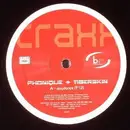 12inch Vinyl Single - Phonique + Tigerskin - Acid Again EP