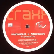 Phonique + Tigerskin - Acid Again EP