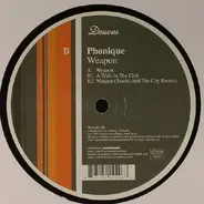 Phonique - Weapon