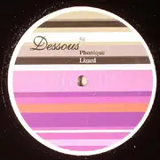 12'' - Phonique - Lizard
