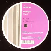 12'' - Phonique - Lizard