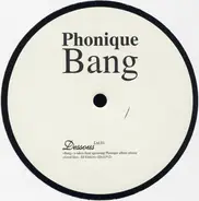 Phonique - Bang