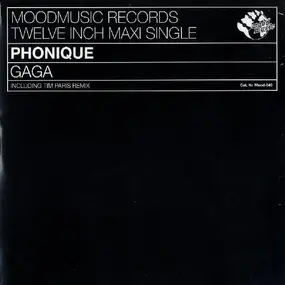 Phonique - GAGA