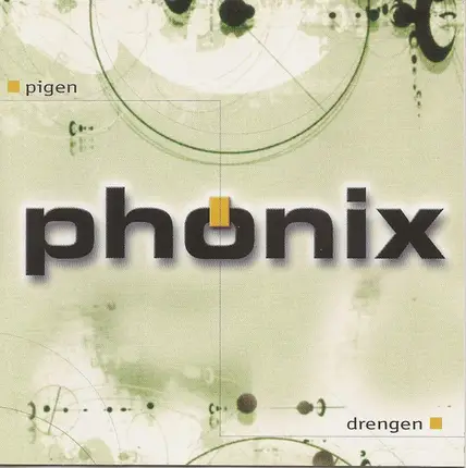 Phønix - Pigen & Drengen