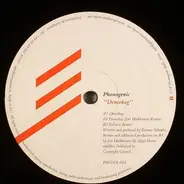 Phonogenic - Deucebag