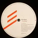 12'' - Phonogenic - Deucebag