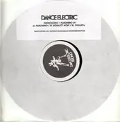 Phonogenic - Panomeno EP