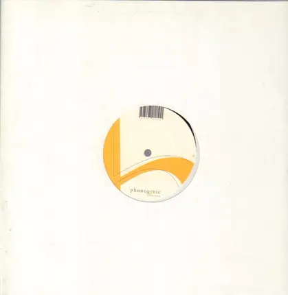 Phonogenic - Synth Ethics EP