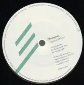 Phonogenic - System Wars