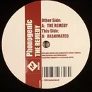 12inch Vinyl Single - Phonogenic - The Remedy
