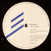Phonogenic - Tru Colours