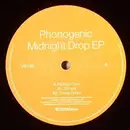 12inch Vinyl Single - Phonogenic - Midnight Drop EP - EP