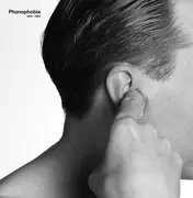 LP - Phonophobia - 1979 - 1983