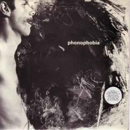 Phonophobia - Untitled