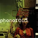 CD - Phonoroid - Two Many Frames
