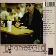 CD - Phonoroid - Two Many Frames