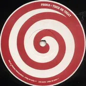 Phon.O - trick or treat